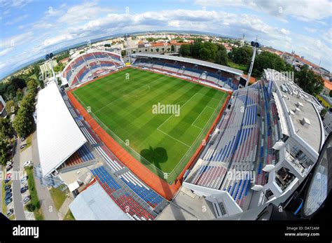 sigma olomouc stadion